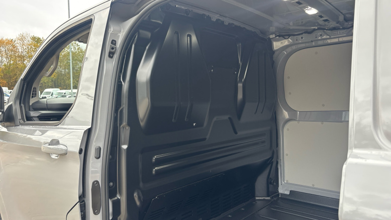 Ford Transit Custom 280 L1 Diesel Fwd 2.0 EcoBlue 110ps H1 Van Leader